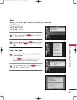 Предварительный просмотр 53 страницы LG 47LB1DA Owner'S Manual