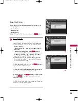 Предварительный просмотр 55 страницы LG 47LB1DA Owner'S Manual