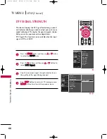 Предварительный просмотр 68 страницы LG 47LB1DA Owner'S Manual