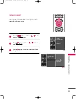 Предварительный просмотр 79 страницы LG 47LB1DA Owner'S Manual