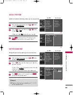 Предварительный просмотр 101 страницы LG 47LB1DA Owner'S Manual