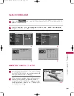 Предварительный просмотр 109 страницы LG 47LB1DA Owner'S Manual