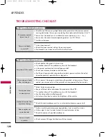 Предварительный просмотр 122 страницы LG 47LB1DA Owner'S Manual