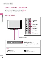 Предварительный просмотр 10 страницы LG 47LB2DE Series Owner'S Manual