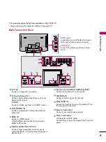 Предварительный просмотр 11 страницы LG 47LB2DE Series Owner'S Manual