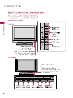 Предварительный просмотр 12 страницы LG 47LB2DE Series Owner'S Manual