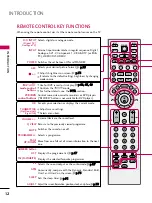 Предварительный просмотр 14 страницы LG 47LB2DE Series Owner'S Manual