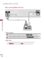 Предварительный просмотр 24 страницы LG 47LB2DE Series Owner'S Manual