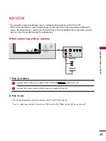 Предварительный просмотр 25 страницы LG 47LB2DE Series Owner'S Manual