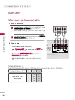 Предварительный просмотр 30 страницы LG 47LB2DE Series Owner'S Manual