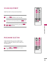 Предварительный просмотр 37 страницы LG 47LB2DE Series Owner'S Manual