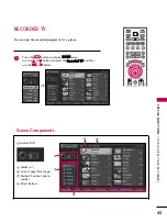 Предварительный просмотр 45 страницы LG 47LB2DE Series Owner'S Manual