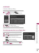 Предварительный просмотр 51 страницы LG 47LB2DE Series Owner'S Manual