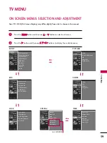 Предварительный просмотр 61 страницы LG 47LB2DE Series Owner'S Manual