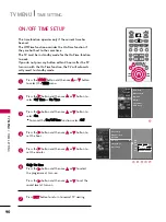 Предварительный просмотр 92 страницы LG 47LB2DE Series Owner'S Manual