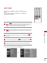 Предварительный просмотр 93 страницы LG 47LB2DE Series Owner'S Manual