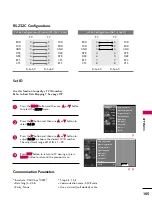 Предварительный просмотр 107 страницы LG 47LB2DE Series Owner'S Manual