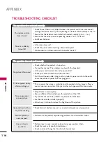 Предварительный просмотр 118 страницы LG 47LB2DE Series Owner'S Manual