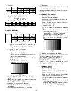 Предварительный просмотр 12 страницы LG 47LB2RF Service Manual