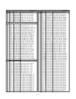 Предварительный просмотр 31 страницы LG 47LB2RF Service Manual