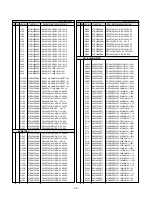 Предварительный просмотр 32 страницы LG 47LB2RF Service Manual