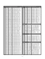 Предварительный просмотр 37 страницы LG 47LB2RF Service Manual