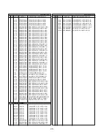 Предварительный просмотр 38 страницы LG 47LB2RF Service Manual