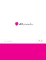 Предварительный просмотр 42 страницы LG 47LB2RF Service Manual