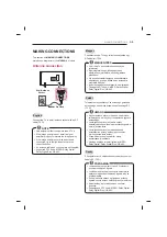 Предварительный просмотр 5 страницы LG 47LB56 Series Owner'S Manual