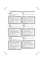 Предварительный просмотр 6 страницы LG 47LB56 Series Owner'S Manual