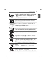 Предварительный просмотр 31 страницы LG 47LB56 Series Owner'S Manual