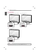 Предварительный просмотр 38 страницы LG 47LB56 Series Owner'S Manual