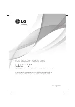 Предварительный просмотр 53 страницы LG 47LB56 Series Owner'S Manual