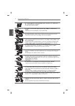 Предварительный просмотр 56 страницы LG 47LB56 Series Owner'S Manual