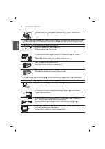 Предварительный просмотр 58 страницы LG 47LB56 Series Owner'S Manual