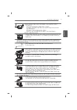 Предварительный просмотр 59 страницы LG 47LB56 Series Owner'S Manual