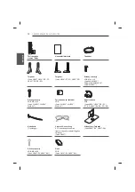 Предварительный просмотр 64 страницы LG 47LB56 Series Owner'S Manual