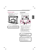 Предварительный просмотр 69 страницы LG 47LB56 Series Owner'S Manual