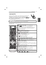 Предварительный просмотр 71 страницы LG 47LB56 Series Owner'S Manual