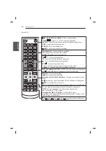 Предварительный просмотр 72 страницы LG 47LB56 Series Owner'S Manual