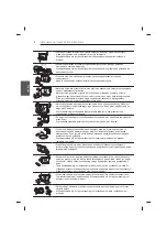 Предварительный просмотр 84 страницы LG 47LB56 Series Owner'S Manual