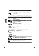 Предварительный просмотр 86 страницы LG 47LB56 Series Owner'S Manual