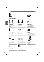 Предварительный просмотр 92 страницы LG 47LB56 Series Owner'S Manual