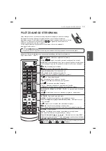 Предварительный просмотр 99 страницы LG 47LB56 Series Owner'S Manual