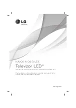 Предварительный просмотр 109 страницы LG 47LB56 Series Owner'S Manual