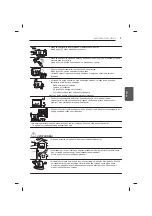 Предварительный просмотр 113 страницы LG 47LB56 Series Owner'S Manual