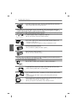 Предварительный просмотр 114 страницы LG 47LB56 Series Owner'S Manual