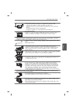 Предварительный просмотр 115 страницы LG 47LB56 Series Owner'S Manual