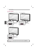 Предварительный просмотр 122 страницы LG 47LB56 Series Owner'S Manual