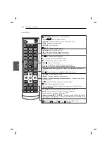 Предварительный просмотр 128 страницы LG 47LB56 Series Owner'S Manual